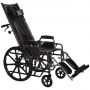 Full Reclining Wheelchairs